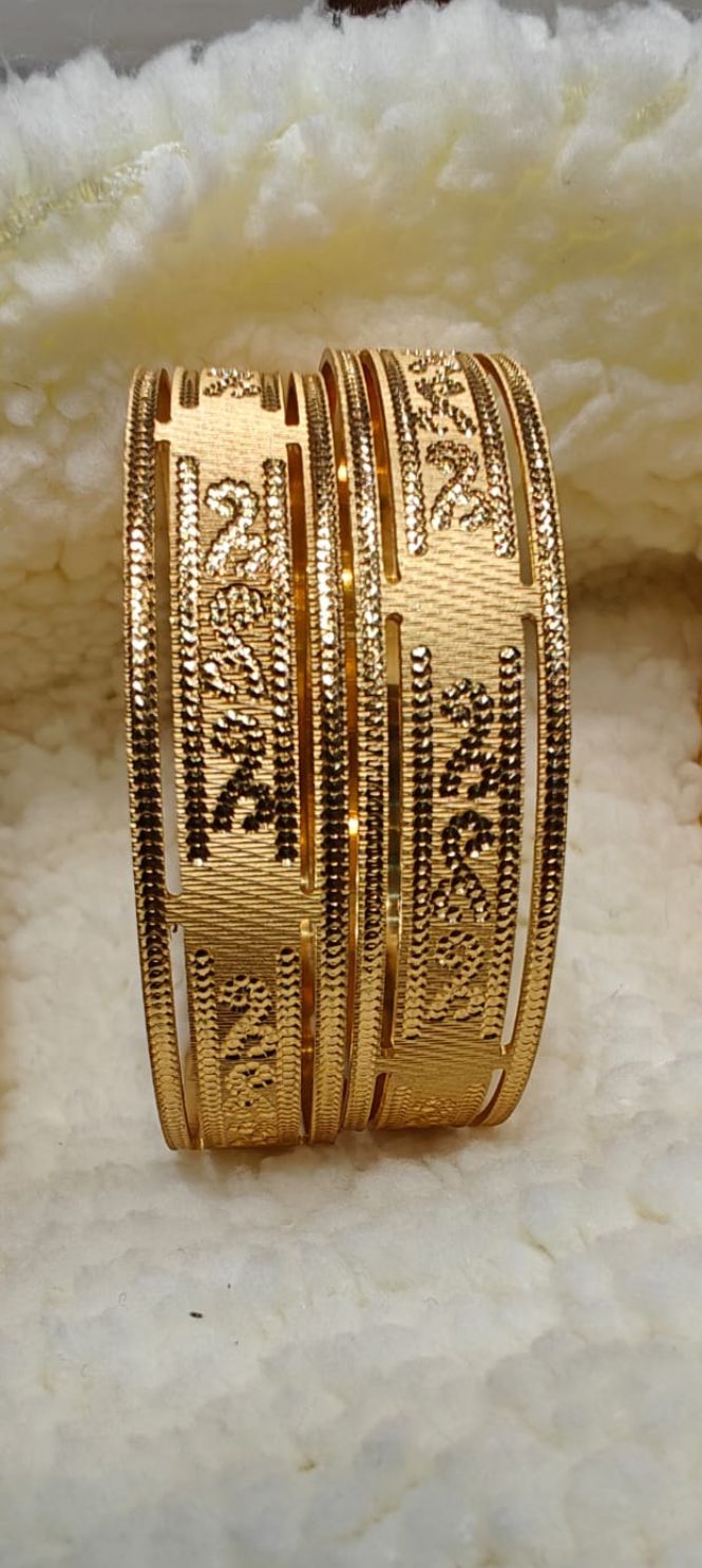 RUDRA 1908 BANGLE