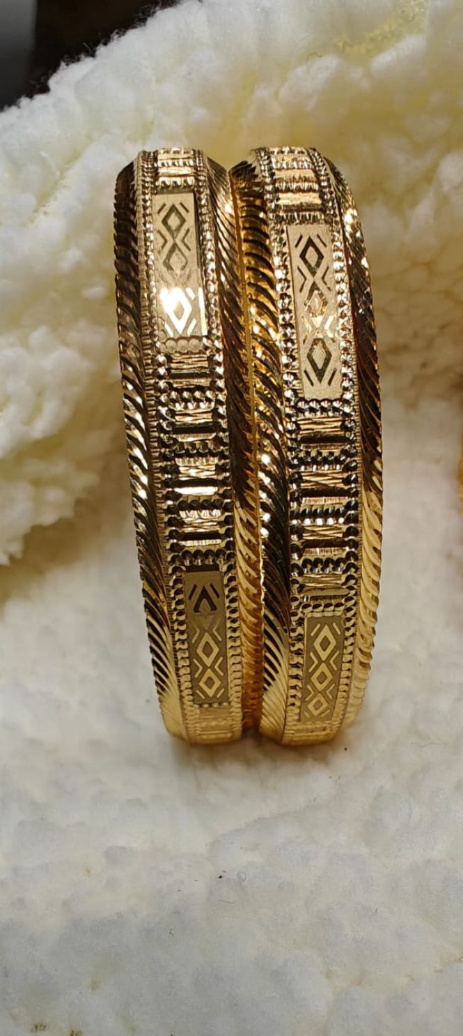 RUDRA 1905 BANGLE