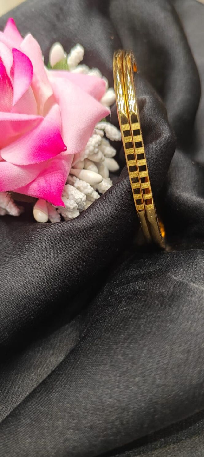 RUDRA 1913 BANGLE