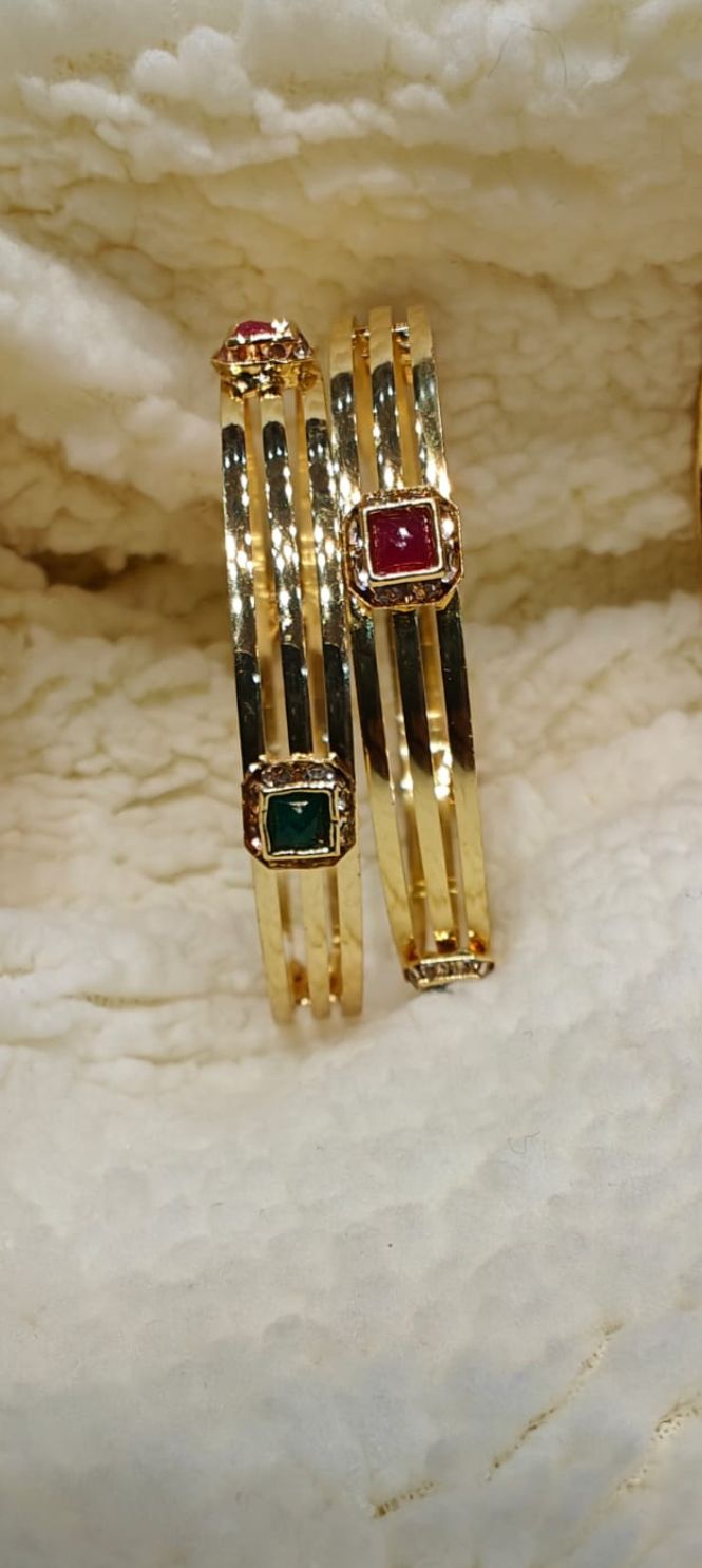 RUDRA 1907 BANGLE