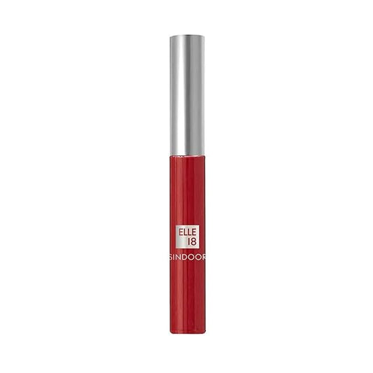 Elle 18 Red Sindoor, 1 Count