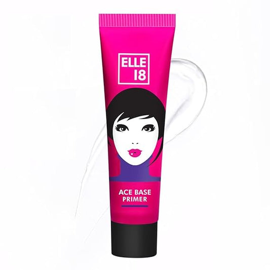 Elle 18 Primer 10ml